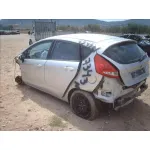 FORD FIESTA (CB1) '2008 AMBIENTE GRIS