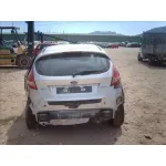 FORD FIESTA (CB1) '2008 AMBIENTE GRIS