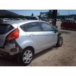 FORD FIESTA (CB1) '2008 AMBIENTE GRIS