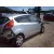 FORD FIESTA (CB1) '2008 AMBIENTE GRIS