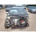 FORD FIESTA (CB1) '2008 AMBIENTE GRIS
