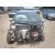 FORD FIESTA (CB1) '2008 AMBIENTE GRIS