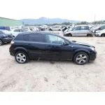 OPEL ASTRA H BERLINA OPEL ASTRA H BERLINA '2005 COSMO NEGRO 2004