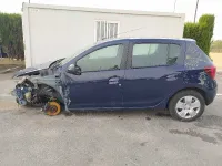 Imagen del vehículo