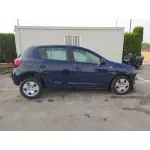 DACIA SANDERO '2017 SL TROTAMUNDOS AZUL