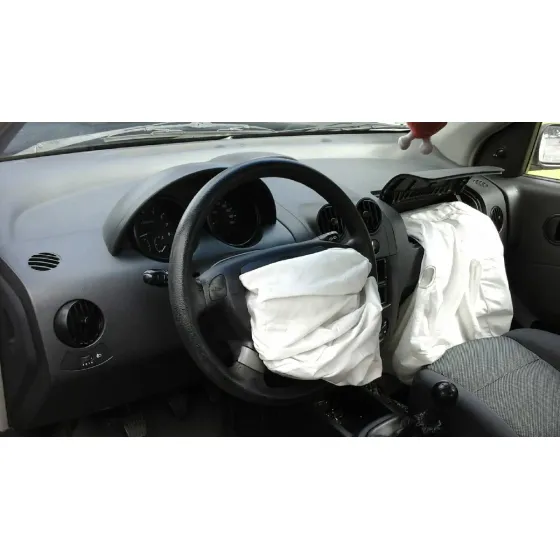 CHEVROLET KALOS '2006 1.2 SE BLANCO