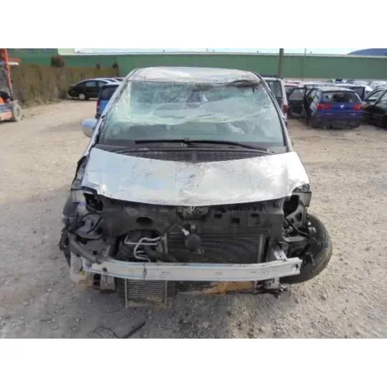 RENAULT MODUS '2010 AUTHENTIQUE GRIS