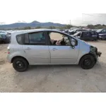 RENAULT MODUS RENAULT MODUS '2010 AUTHENTIQUE GRIS 2006