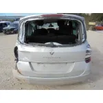RENAULT MODUS RENAULT MODUS '2010 AUTHENTIQUE GRIS 2006