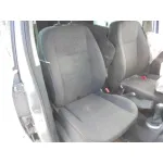 RENAULT MODUS RENAULT MODUS '2010 AUTHENTIQUE GRIS 2006