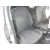 RENAULT MODUS RENAULT MODUS '2010 AUTHENTIQUE GRIS 2006