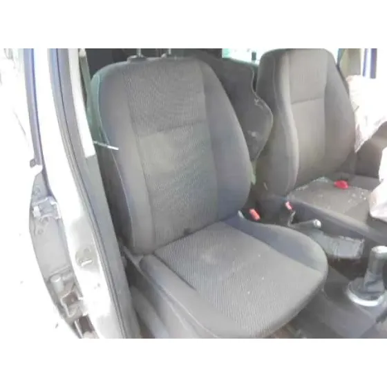 RENAULT MODUS '2010 AUTHENTIQUE GRIS