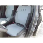 RENAULT CAPTUR RENAULT CAPTUR '2016 DYNAMIQUE GRIS OSCURO 2013