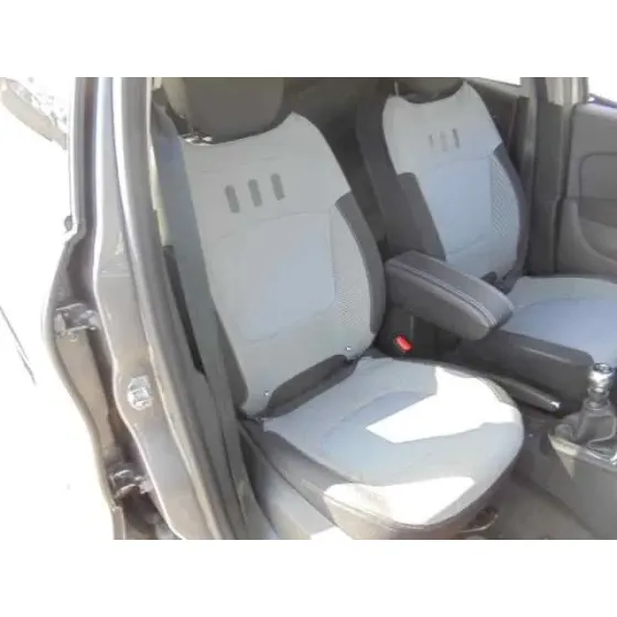 RENAULT CAPTUR '2016 DYNAMIQUE GRIS OSCURO
