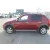 DACIA SANDERO '2010 STEPWAY GRANATE