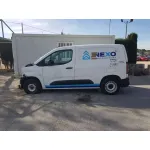 CITROEN BERLINGO FURGON '2019 CONTRLOL M BLANCO