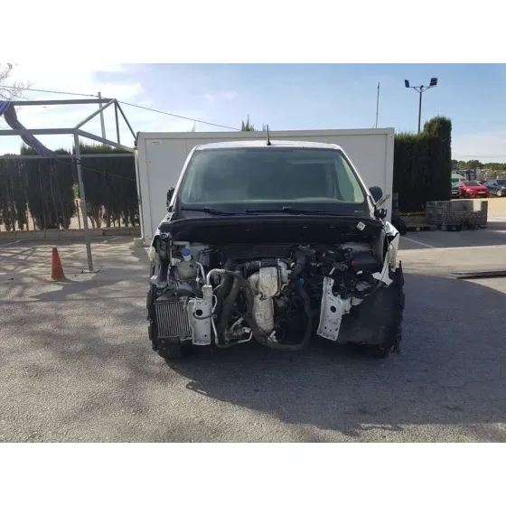 CITROEN BERLINGO FURGON '2019 CONTRLOL M BLANCO