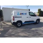 CITROEN BERLINGO FURGON '2019 CONTRLOL M BLANCO