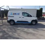 CITROEN BERLINGO FURGON '2019 CONTRLOL M BLANCO