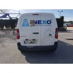 CITROEN BERLINGO FURGON '2019 CONTRLOL M BLANCO
