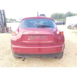 Nissan JUKE (F15) 2010