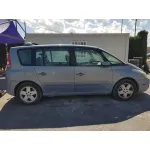 RENAULT ESPACE IV (JK0) '2005 PRIVILEGE AZUL