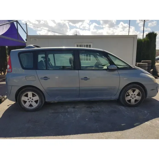 RENAULT ESPACE IV (JK0) '2005 PRIVILEGE AZUL