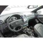 MERCEDES-BENZ CLASE CLK (W209) COUPE MERCEDES CLASE CLK (W209) COUPE '2006 220 CDI (209.308) NEGRO 2005