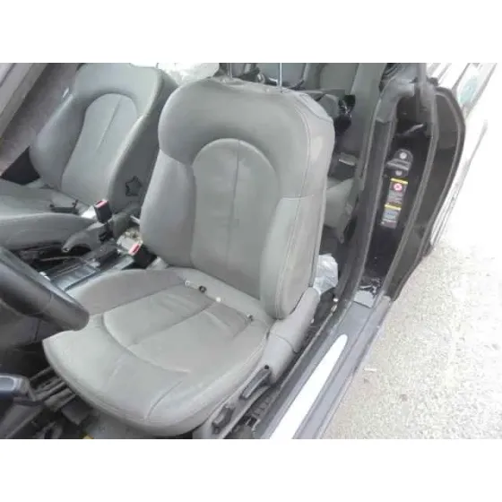 MERCEDES CLASE CLK (W209) COUPE '2006 220 CDI (209.308) NEGRO