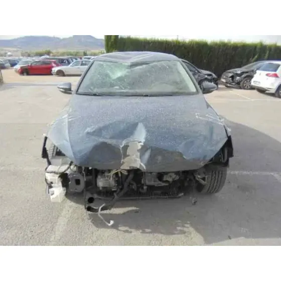 VOLKSWAGEN PASSAT LIM. (362) '2013 ADVANCE 4MOTION BLUEMOTION GRIS OSCURO