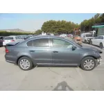 VOLKSWAGEN PASSAT LIM. (362) VOLKSWAGEN PASSAT LIM. (362) '2013 ADVANCE 4MOTION BLUEMOTION GRIS OSCURO 2011