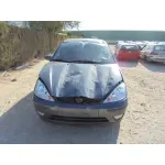 FORD FOCUS BERLINA (CAK) '2003 GHIA GRIS OSCURO