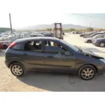 FORD FOCUS BERLINA (CAK) '2003 GHIA GRIS OSCURO