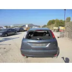 FORD FOCUS BERLINA (CAK) '2003 GHIA GRIS OSCURO