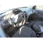 FORD FOCUS BERLINA (CAK) '2003 GHIA GRIS OSCURO