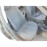 FORD FOCUS BERLINA (CAK) '2003 GHIA GRIS OSCURO