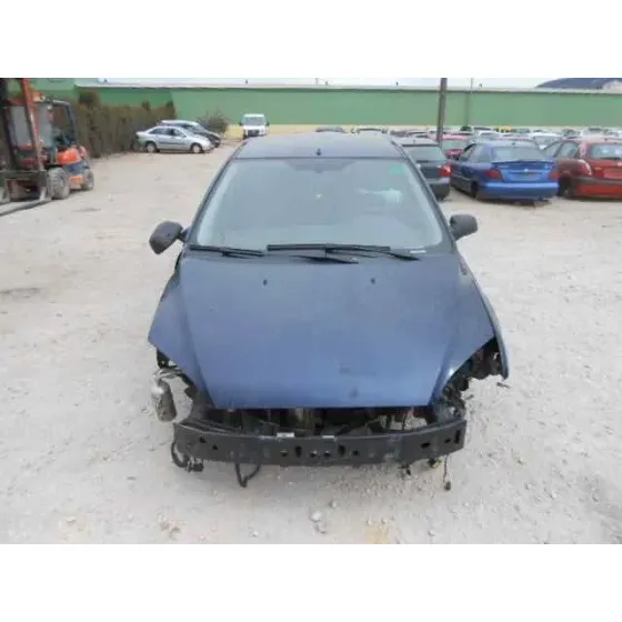 FORD FOCUS BERLINA (CAP) '2005 GHIA AZUL