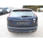 FORD FOCUS BERLINA (CAP) FORD FOCUS BERLINA (CAP) '2005 GHIA AZUL 2004