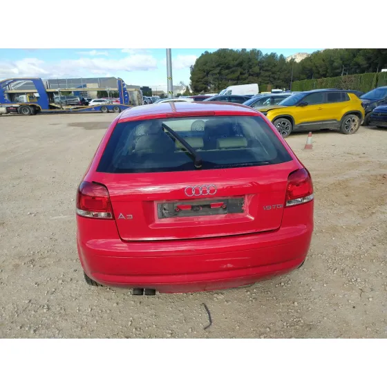 Audi A3 (8P1) 2003