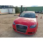 Audi A3 (8P1) 2003