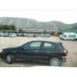 NISSAN ALMERA (N16/E) NISSAN ALMERA (N16/E) '2003 1.5 DCI TURBODIESEL CAT NEGRO 2000