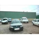 NISSAN ALMERA (N16/E) NISSAN ALMERA (N16/E) '2003 1.5 DCI TURBODIESEL CAT NEGRO 2000