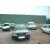 NISSAN ALMERA (N16/E) NISSAN ALMERA (N16/E) '2003 1.5 DCI TURBODIESEL CAT NEGRO 2000