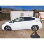 TOYOTA PRIUS (NHW30) '2012 PLUG-IN HYBRID EXECUTIVE BLANCO