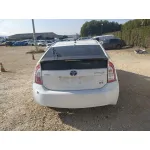 TOYOTA PRIUS (NHW30) '2012 PLUG-IN HYBRID EXECUTIVE BLANCO