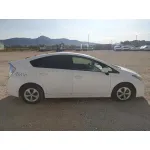 TOYOTA PRIUS (NHW30) '2012 PLUG-IN HYBRID EXECUTIVE BLANCO