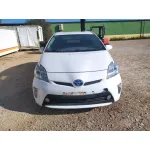 TOYOTA PRIUS (NHW30) '2012 PLUG-IN HYBRID EXECUTIVE BLANCO