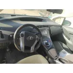 TOYOTA PRIUS (NHW30) '2012 PLUG-IN HYBRID EXECUTIVE BLANCO