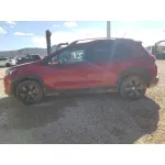 PEUGEOT 2008 (--.2013->) '2019 SIGNATURE ROJO