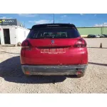 PEUGEOT 2008 (--.2013->) '2019 SIGNATURE ROJO